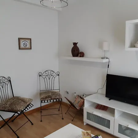 Apartamento San Lorenzo