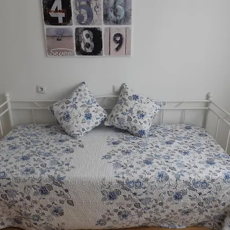 Apartamento San Lorenzo *