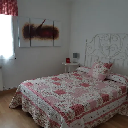 Apartment Apartamento San Lorenzo Gijon