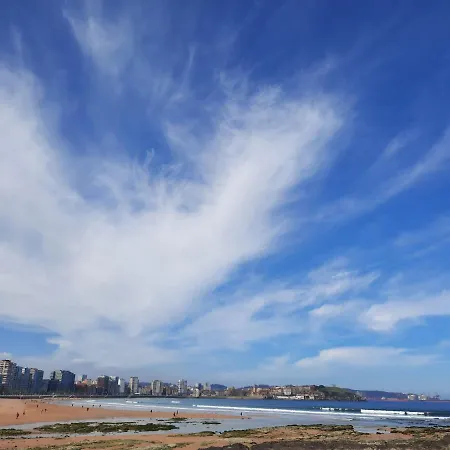Apartamento San Lorenzo
