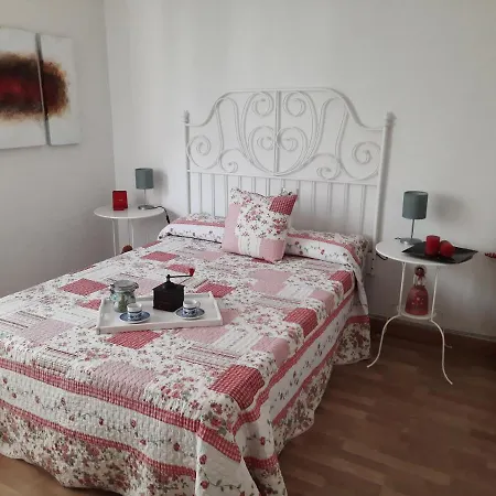 Apartamento San Lorenzo Apartment