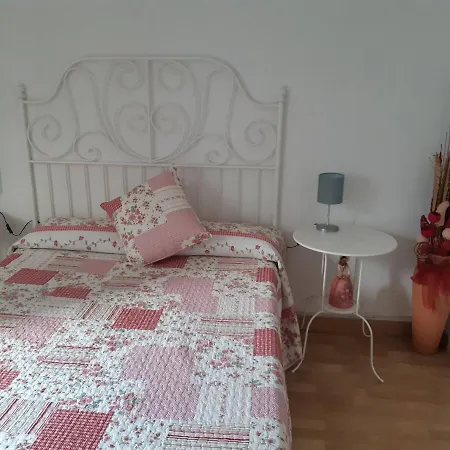 Apartamento San Lorenzo * Gijon
