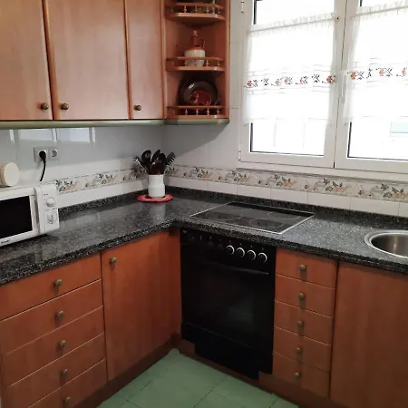 Apartamento San Lorenzo *