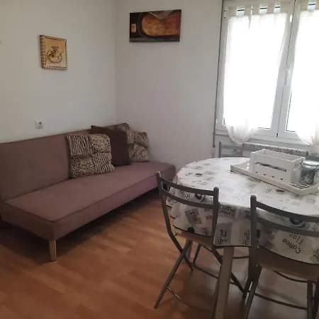 Apartamento San Lorenzo Apartment
