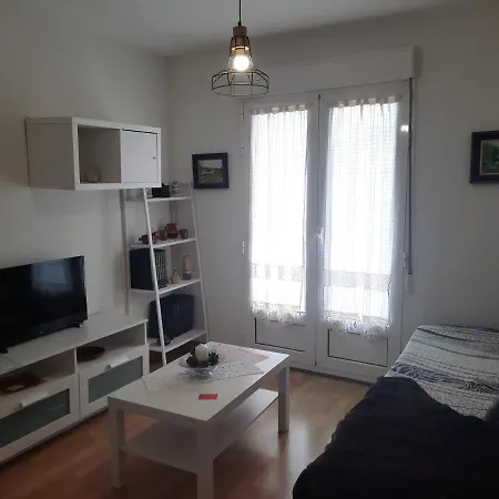 Apartamento San Lorenzo