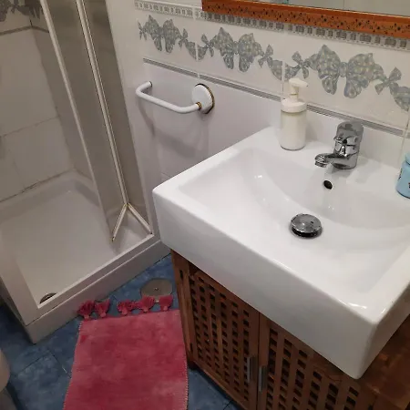 Apartamento San Lorenzo * Gijon