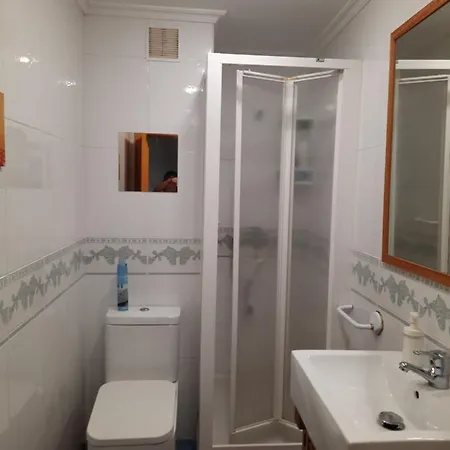 Apartamento San Lorenzo