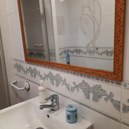 Apartment Apartamento San Lorenzo Gijon