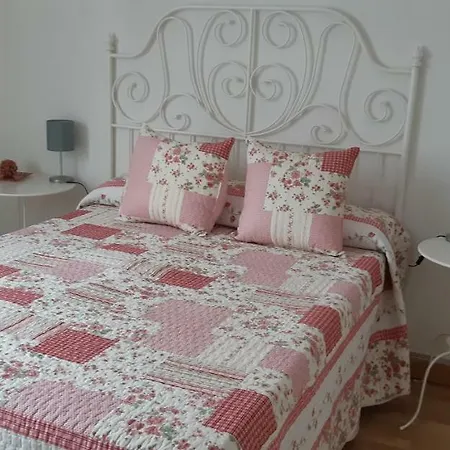 Apartment Apartamento San Lorenzo Gijon