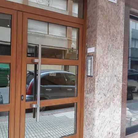 Apartamento San Lorenzo *