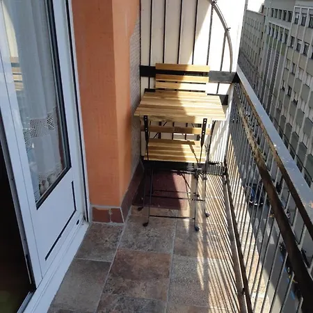 Apartamento San Lorenzo
