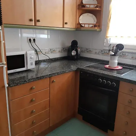 Apartamento San Lorenzo Apartment Gijon