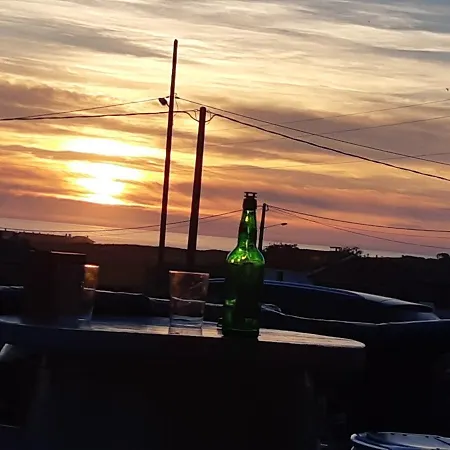 Apartamento San Lorenzo Gijon